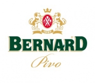 Sudové pivo Bernard 10° 30l KEG.