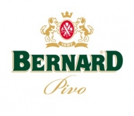 Sudové pivo Bernard 10° 30l KEG.