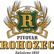 Sudové pivo Rohozec 10° 30l KEG.