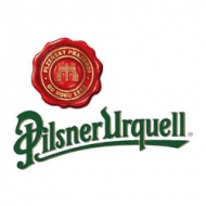 Sudové pivo Pilsner Urquell 12° 15l KEG.
