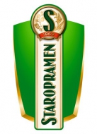 Sudové pivo Staropramen 10° 30l KEG.