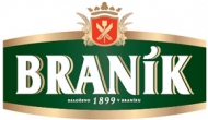 Sudové pivo Braník 11° 50l KEG.