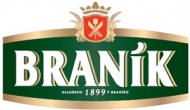 Sudové pivo Braník 12° 50l KEG.