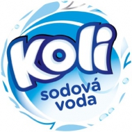 Sudová limonáda KOLI sodová voda 30l KEG.