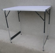 Skládací stůl 100x60cm.