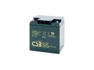 Trakční baterie CSB EVX12300 12V/30Ah