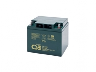 Trakční baterie CSB EVX12400l 12V/40Ah