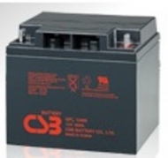 Trakční baterie CSB GPL12260l 12V/26Ah