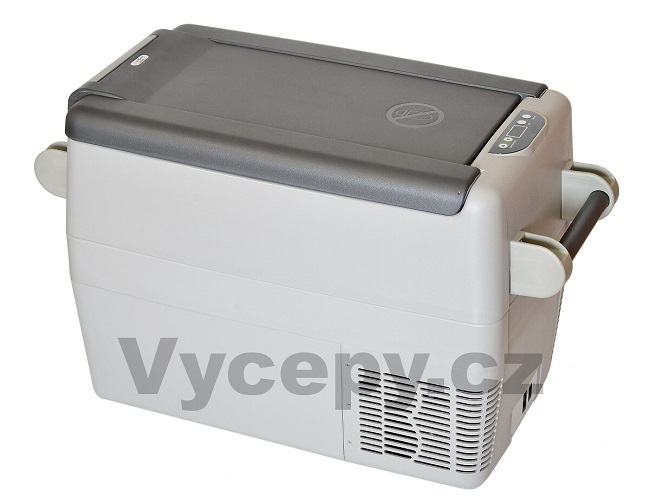 Kompresorová autochladnička WAECO CDF-45