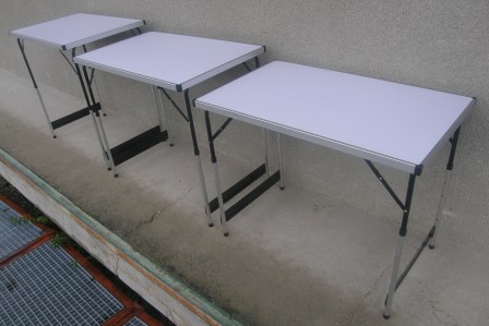 Skládací stůl 100x60cm